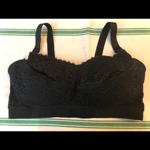 Dairy Fairy Pippa nursing/pumping bra